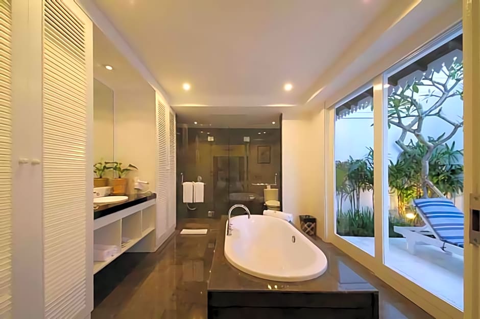 The Kanjeng Villas Batubelig