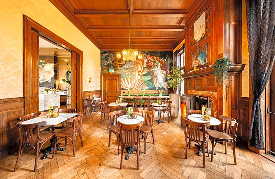 Hotel Gaia