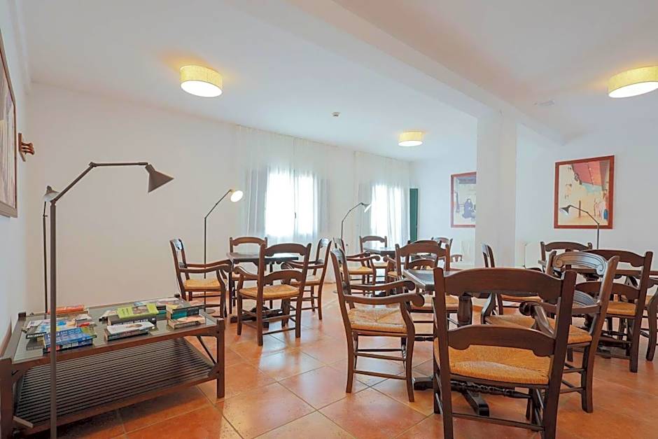 Tugasa Hotel Sierra y Cal