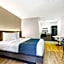 Studio 6-Mountlake Terrace, WA - Seattle