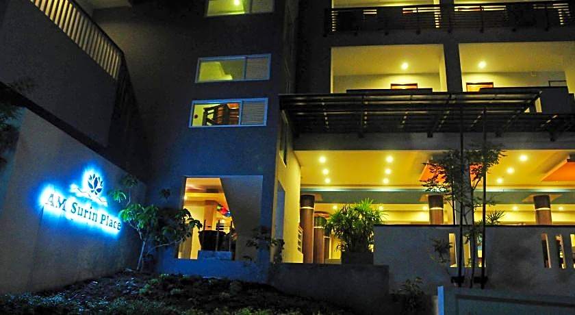 AM Surin Place