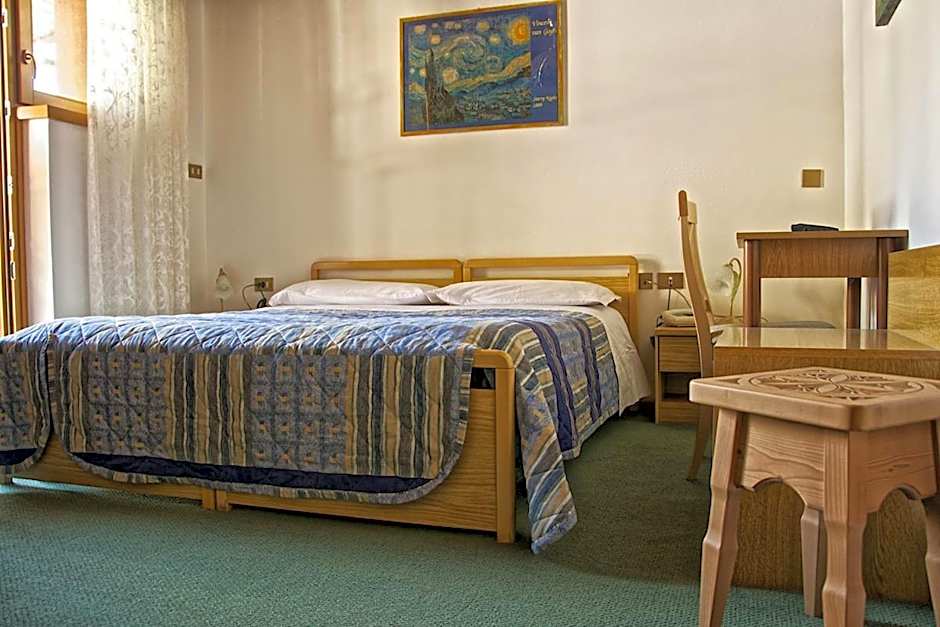 Albergo Ristorante Iris