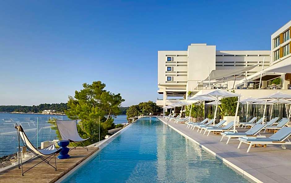 Grand Hotel Brioni Pula, A Radisson Collection Hotel
