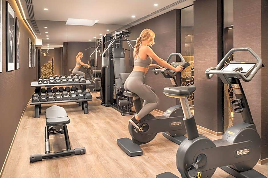 InterContinental Sofia By IHG