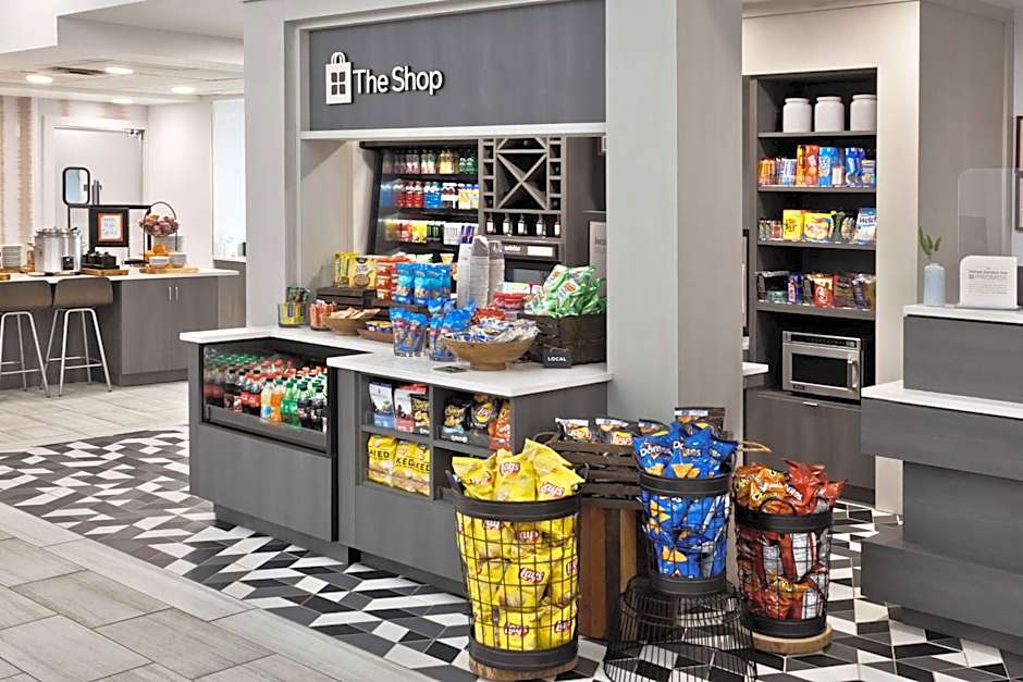 Hilton Garden Inn Birmingham Se/Liberty Parkway