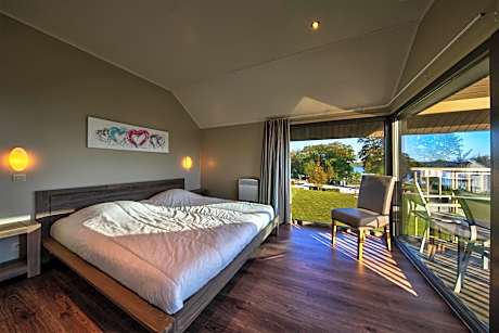 Four-Bedroom Villa