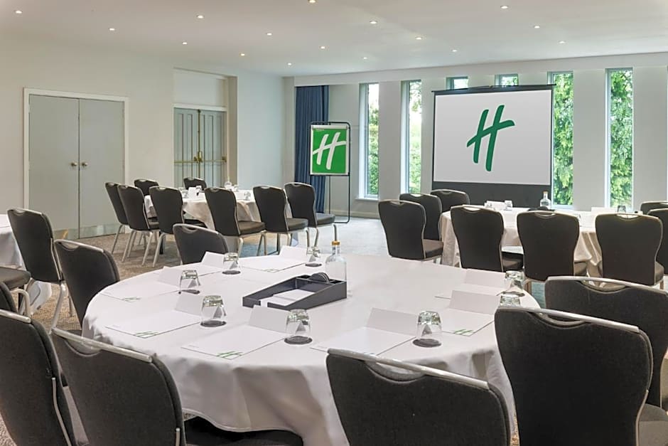 Holiday Inn South Normanton M1, Jct.28 By IHG