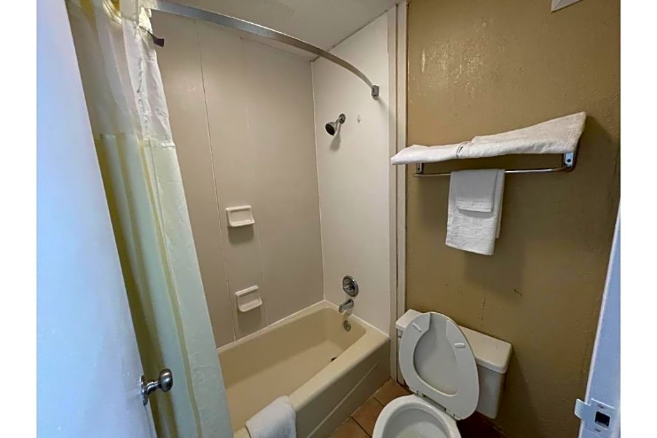 MyHomes Macon North Long Stay By SilverKey