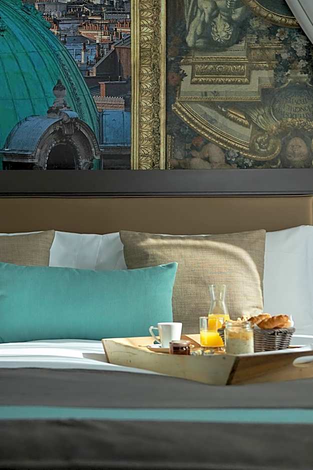 Hotel Indigo Paris - Opera By IHG