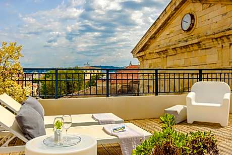 Querini Luxury Suites