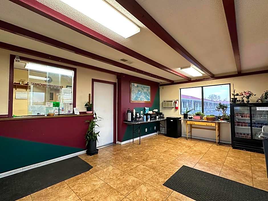 Regal Inn Las Vegas New Mexico