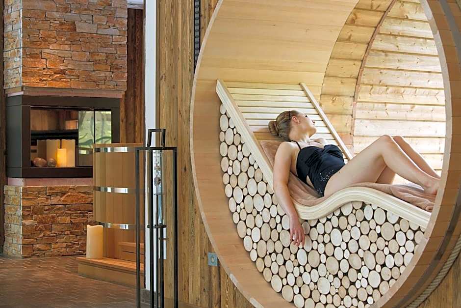 LA CHENEAUDIÈRE - Hôtel Spa - Relais & Châteaux - Restaurant étoilé