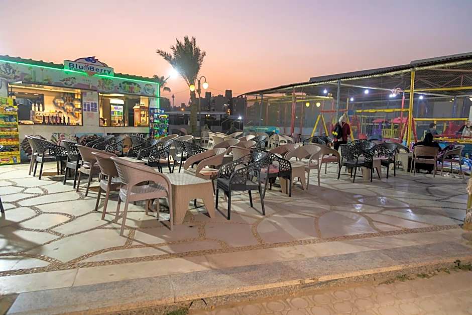 Jewel Sport City and Aqua Park