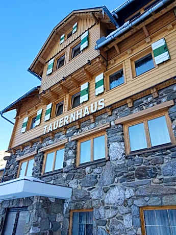 Tauernhaus Appartment