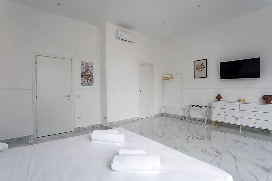 Golden Suites by Dimorra