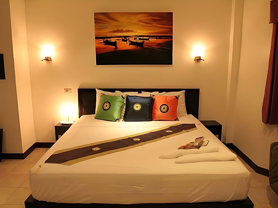 Angus O'Tool's Guesthouse