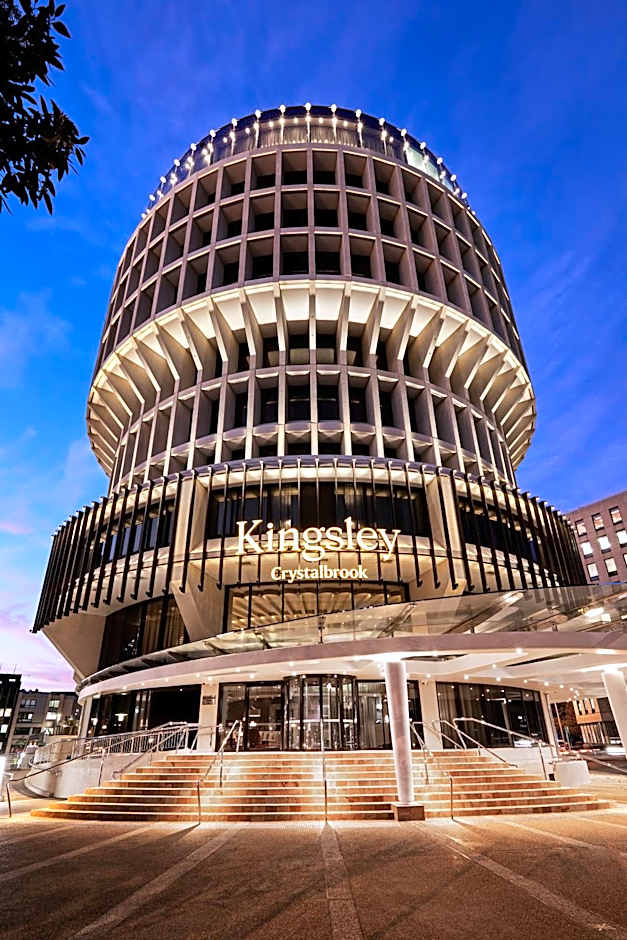 Crystalbrook Kingsley