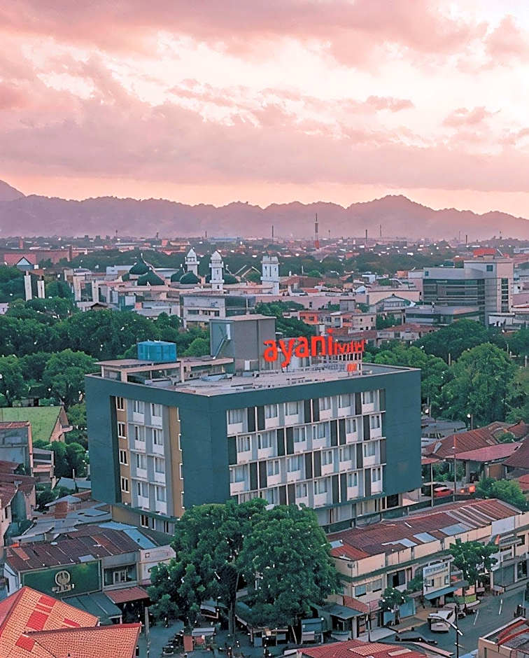 Ayani Hotel Banda Aceh