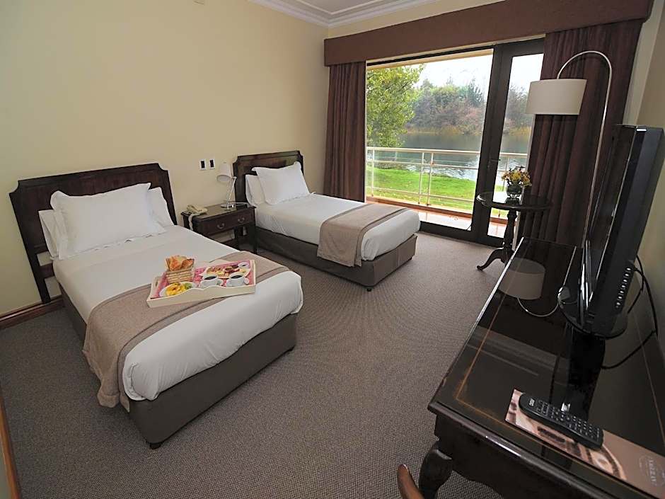 Hotel Naguilan