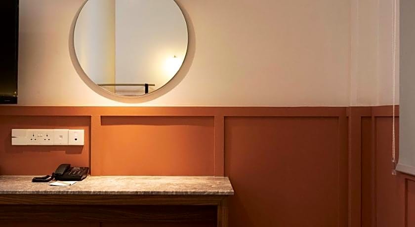 Monocolo Boutique Hotel