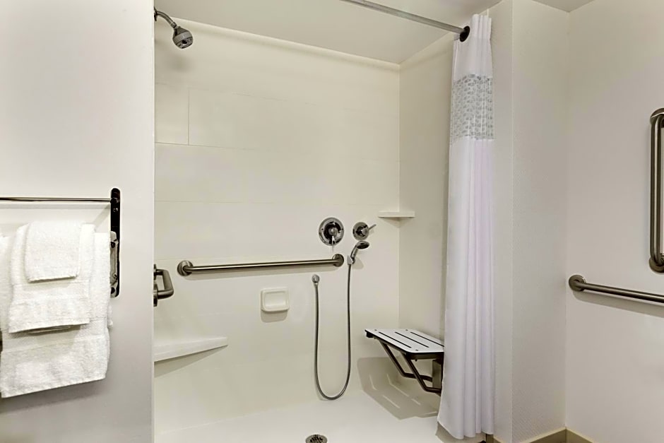 Hampton Inn Penn Yan, NY