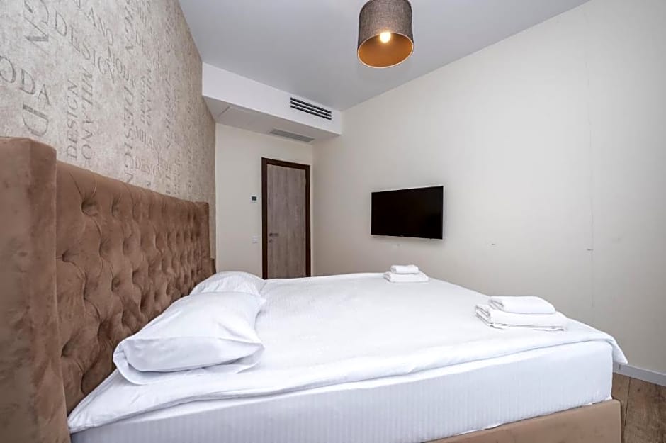 White Sails Residential Hotel