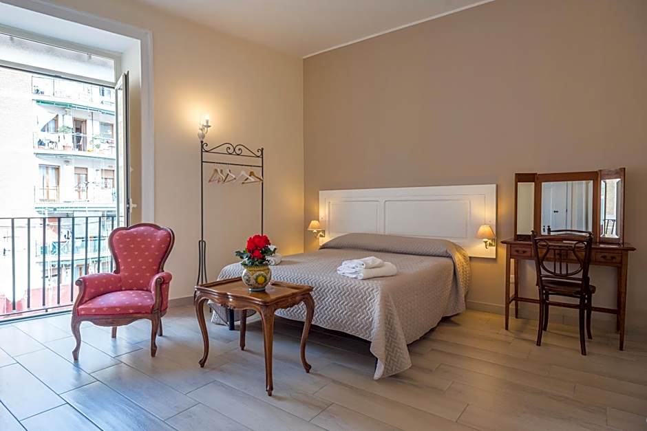 B&B Supportico Lopez