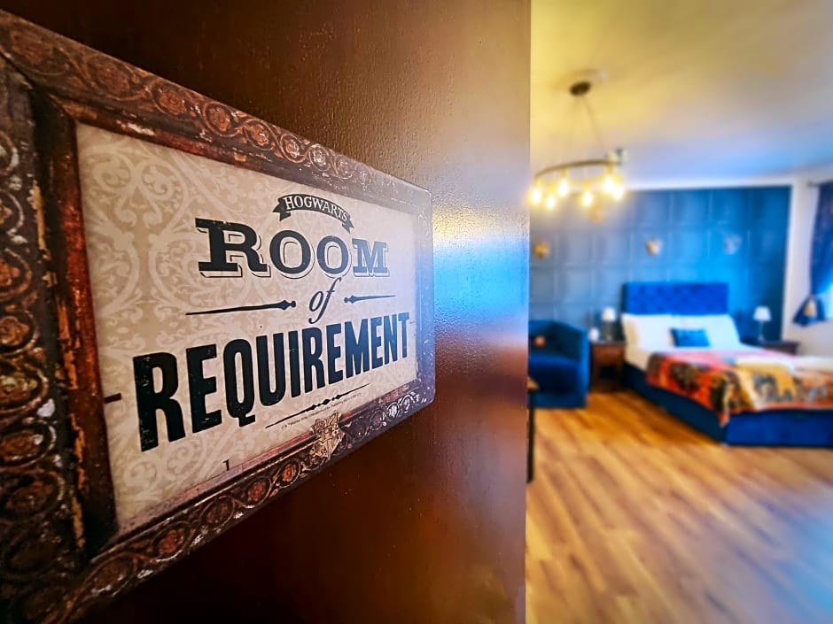 Ricky Road Guest House - Premium