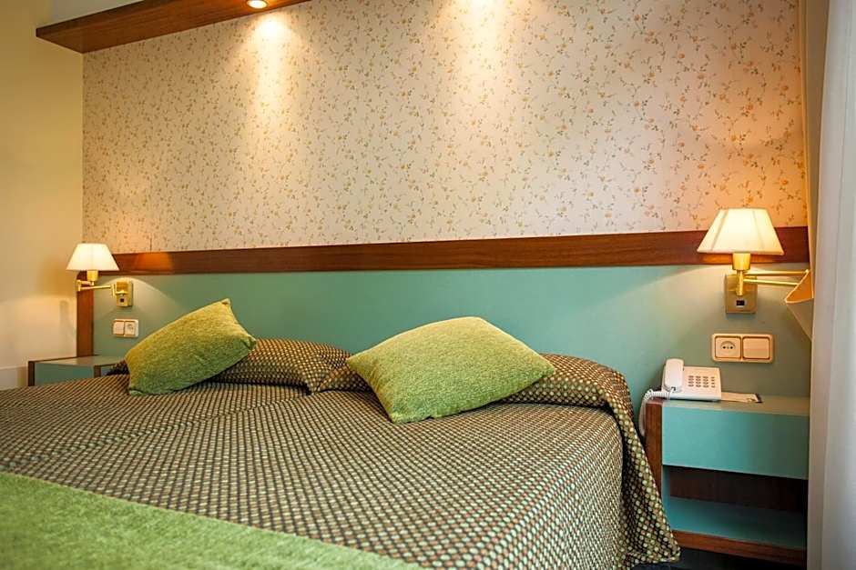 Hotel Jardín de Aranjuez