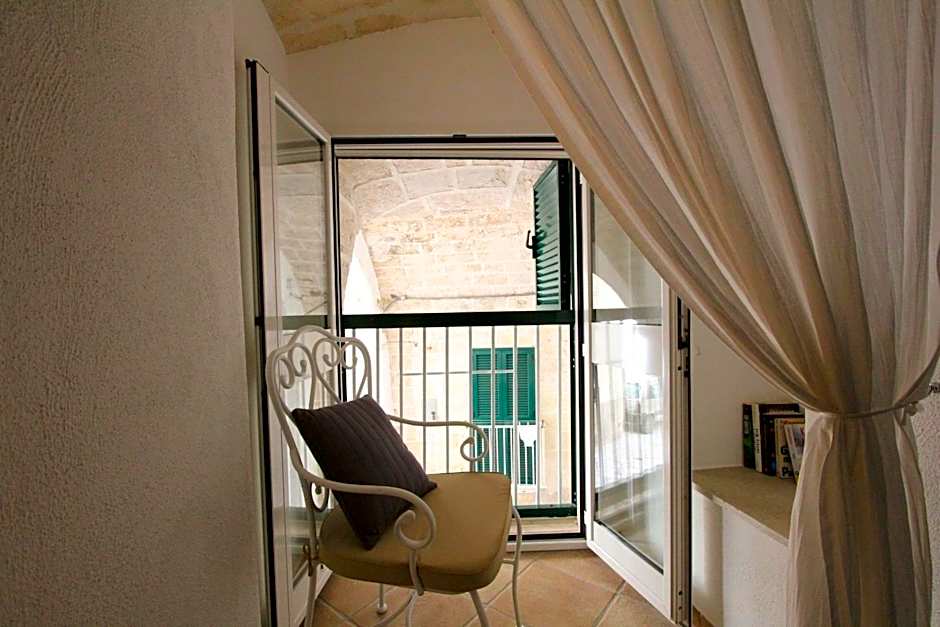 B&B La Porta Vecchia