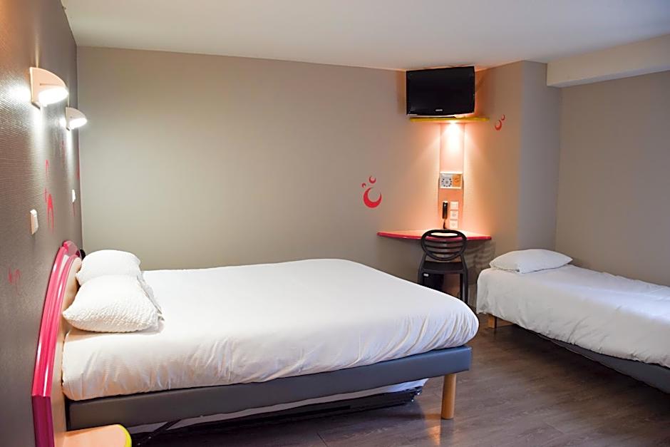 Hotel Aurena