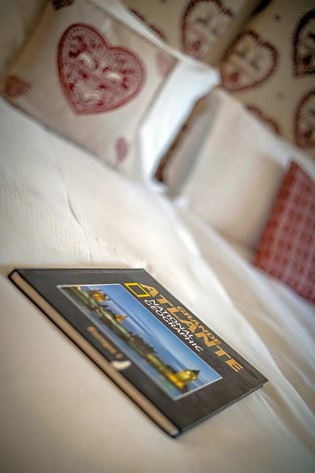 Hotel & Ristorante Serenella