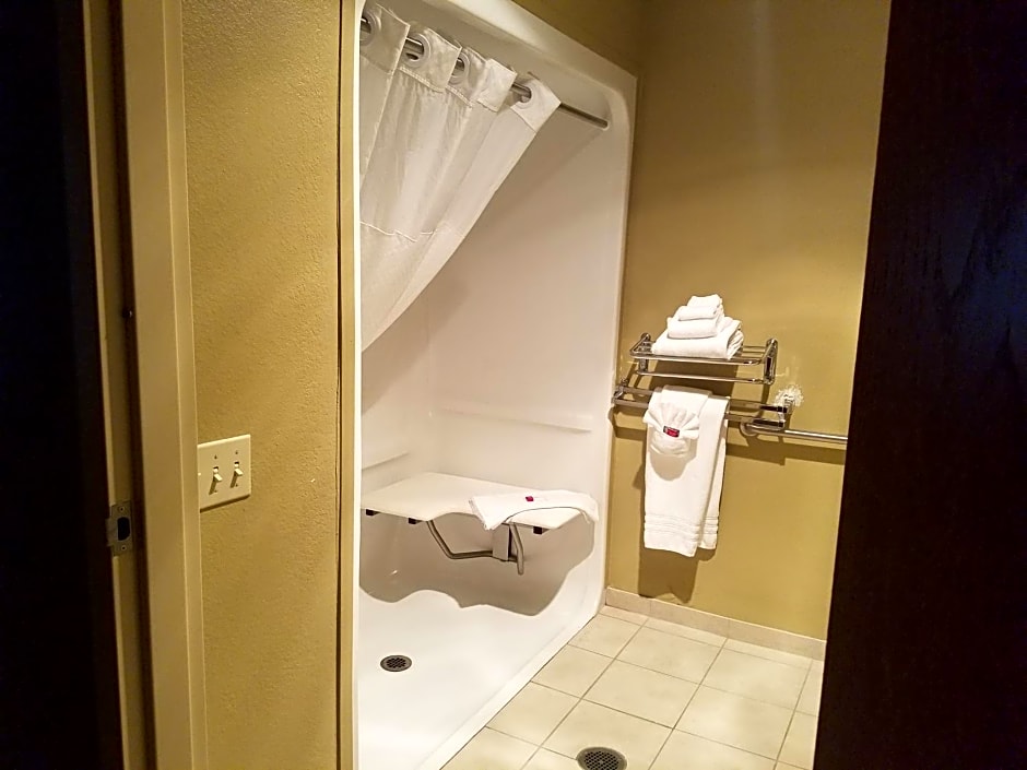 Microtel Inn & Suites Dover by Wyndham