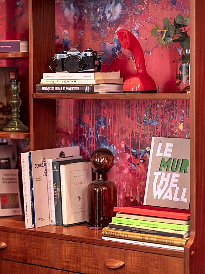 Hotel Exquis By Elegancia