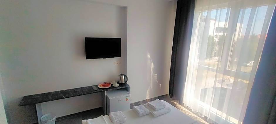 GRAND KOSE AİRPORT HOTEL 