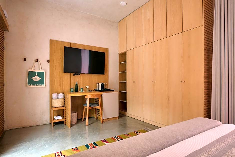 Casa Carmen Reforma