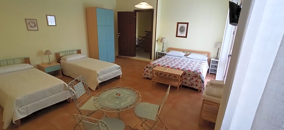 B&B Casa Piras IUN3880