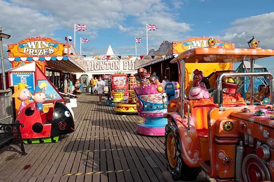 The P&M Paignton RESIDENCE