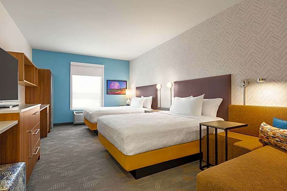 Home2 Suites By Hilton York