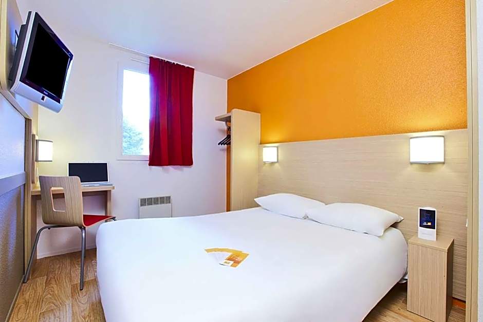 Hotel HECO Lyon sud Vienne
