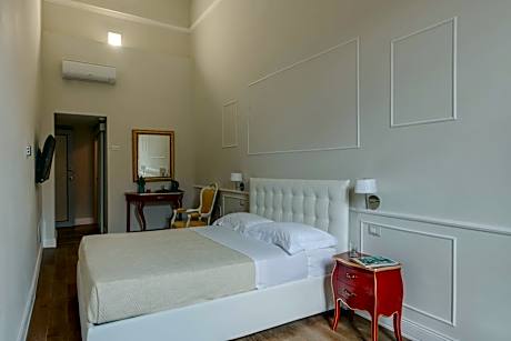 Budget Double Room - Santo Spirito