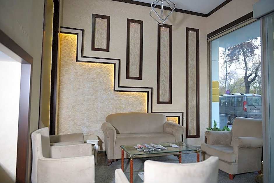 Küçük Velic Hotel