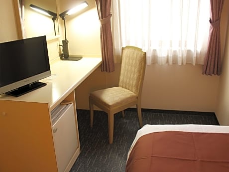 Double Room with Small Double Bed - Smoking