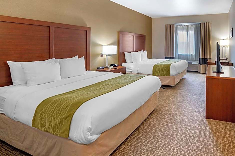 THE ATRIUM HOTEL - SFO AIRPORT FREE! - Shuttle Bus - Parking - WIFI