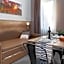 Hotel apartments Crisvan