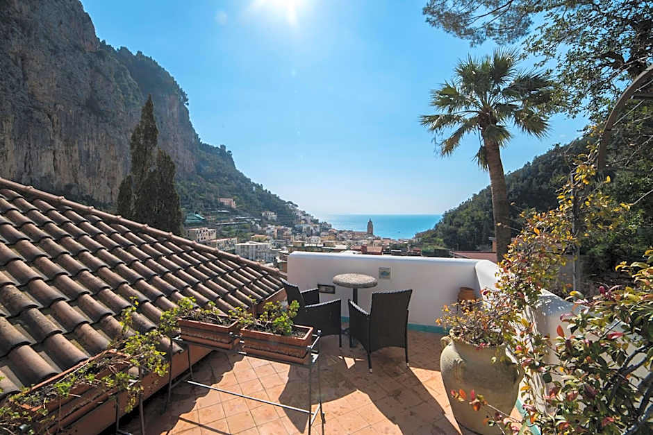 Hotel Relais Villa Annalara