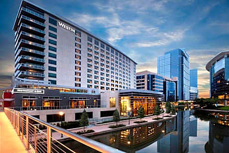 The Westin at The Woodlands