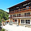 Hôtel Le Monte Pente