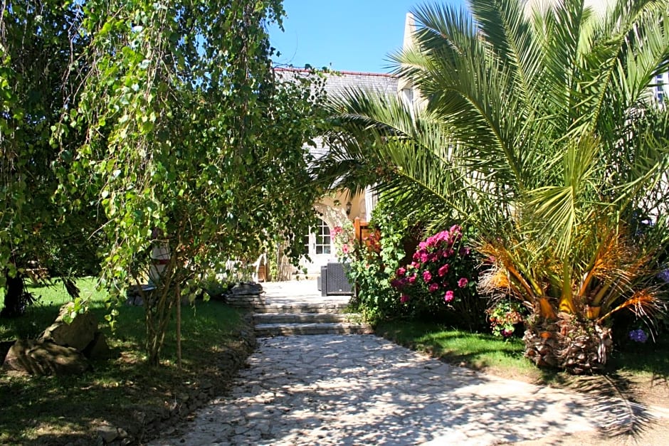 Chez Renée et Raynal B&B