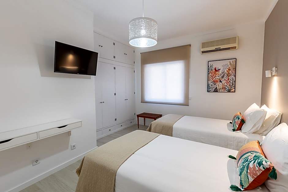 Faro Guest Apartments